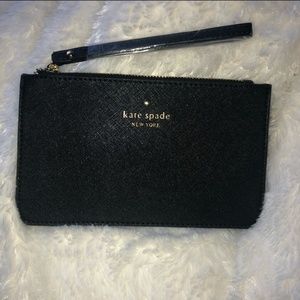 ♠️Kate Spade Pouch Wristlet